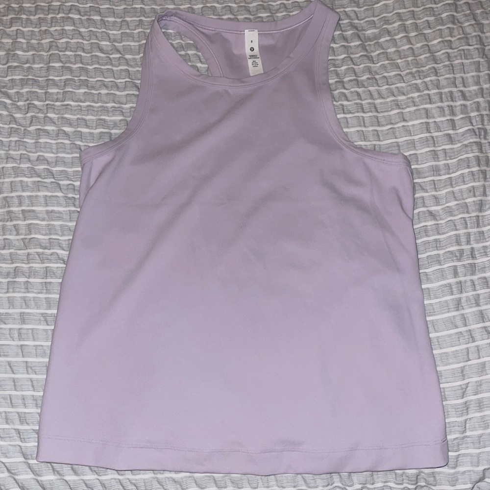Lululemon align tank